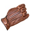 KSK Hawk Summer Gloves Motorcycle Scooter Brown Size XL (21-22
