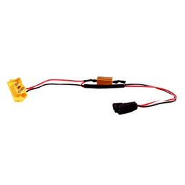 Maxxima (M50905) 3-Pin Load Equalizer