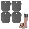 UEIOAVL Boot Stretcher, 4-Piece Boot Shape Insert, Boot Stretcher, Boot