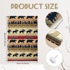 Headrest Cover for Recliner Chair Recliner Headrest Protector Animal Style
