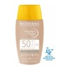 Bioderma Photoderm Nude Touch Light SPF50+ 40 ml