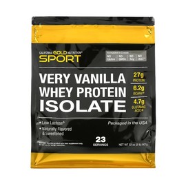 CGN 분리 유청 단백질 파우더 베리바닐라 907g WPI 포대유청 CGN Isolate Whey Protein Powder Berry Vanilla 907g WPI Whey