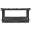 tomzz Audio 2415-047 Radio Fascia Set Compatible with Ford Focus