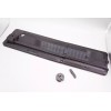 Speedway Throat Plate Insert for Skil TS6307 Table Saw Zero