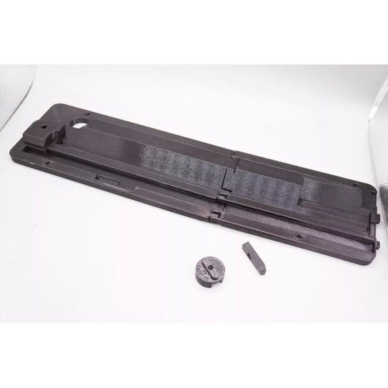 Speedway Throat Plate Insert for Skil TS6307 Table Saw Zero