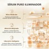 2pzs Weud Sérum Aclarante Antimanchas Arbutina Y Txa 50ml