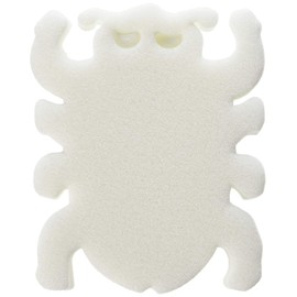 Rola-Chem 2 pack Scumbug (tm) Oil-Absorbing Sponge Devours Scum, Slime & Grime From Pools & Spas