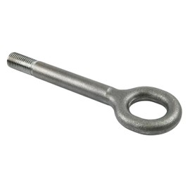 MKAREPART Tow Bar Eye Hook Front Side for Citroen Nemo Peugeot Bipper Fiat Fiorino Punto 51873726