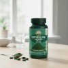 Spirulina Máxima Pasiguaro Cápsulas 600 Mg Suplemento