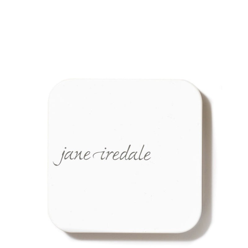 Jane Iredale Refillable Compact, Dusty Gold