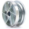 ReplacementScrews Bed Frame Cam Wheel Locks Compatible with IKEA Part