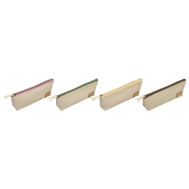 Pilot PCK22119AU Pencil Case, Yellow