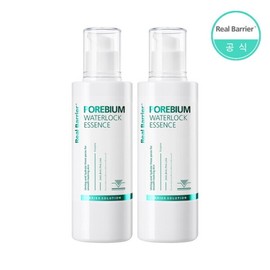 Pore ​​Eve Excort Water Rock Essence 110mlx2 / 모공비움 워터락 에센스110mlx2개