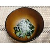Onomichi Kelp Wholesaler Produced in Hiroshima Prefecture, Ueni Crepe Sardine,