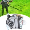 SagaSave Lawn Mower Carburetor, 9mm Carburetor Replacement Parts, Lawn Mower