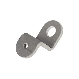 Hood Mounting Bracket Stainless Steel for Simson KR51/1 Schwalbe