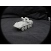 Unbranded USMC LAV-AD 15mm 1/100 Flames of War Team Yankee