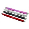 Double Tip Tweezer, Satin