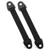Heavy-Duty Door Limit Straps Fit for Can-Am Defender & Defender
