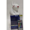 Ilogic 'Bunny' Led Night Light, 3 Light Modes, 12 Changing