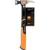 Fiskars IsoCore Claw Hammer, 1020213