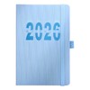 Cyleibe 2026 Page a Day Diary, A5 Diary from Jan