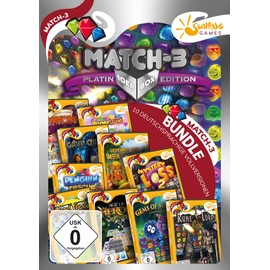 Match 3 Platin Box 1