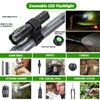 ZENHOSIT Multifunctional Folding Tactical Shovel Hatchet Combo - With Axe,