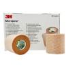Cinta Micropore Piel 5cm 3m C/6 Rollos 1533-2 Adhesiva