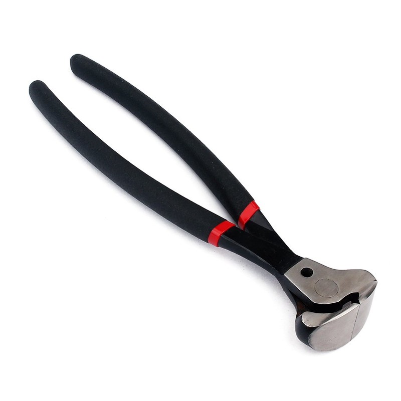 Alnicov Guitar String Fret Nipper,Practical Fret Puller Removal Pliers String