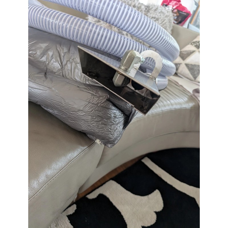 Pressure Pro ANS04 Muck Scupper Sludge & Slurry Evacuation Tool