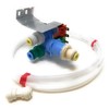 Refrigerator Valve Assembly W10408179