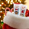 Shelf Elf Chocolate Figured Gift Set, Individually Foil Wrapped Milk