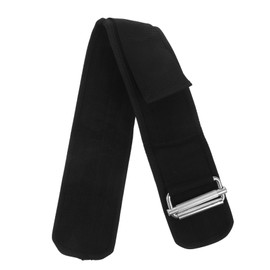 Sosoport Lumbar Brace Support Belt Breathable Waist Protector for Men Women Durable Back Brace for Sports Fitness Comfortable Quick Drying Waist Support for Exercise