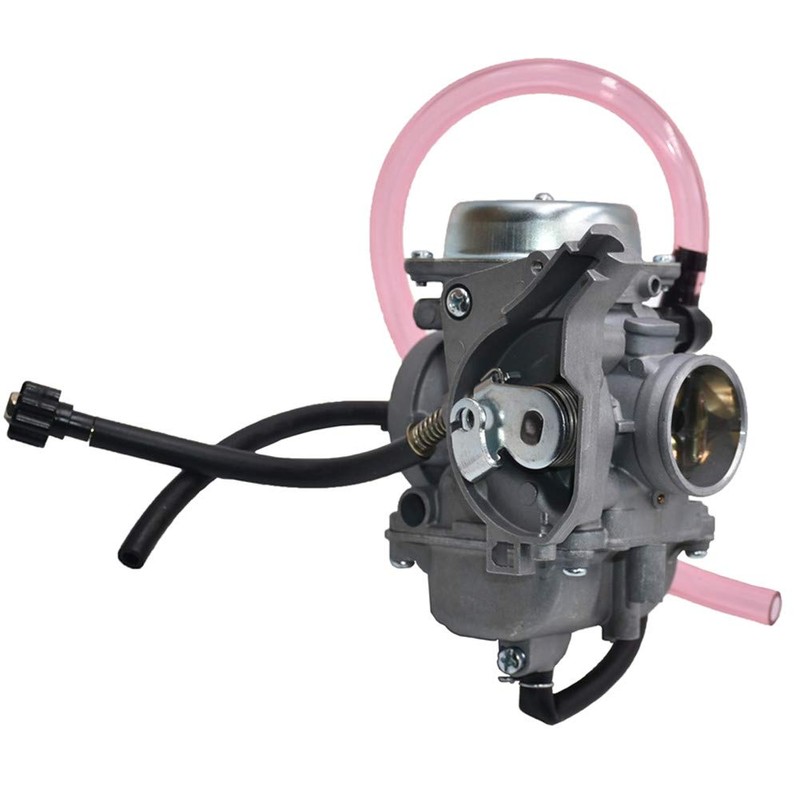 Carbman 0470-454 Carburetor for Arctic Cat 375 400 2002 2003