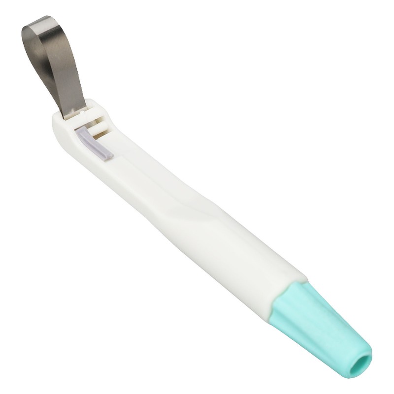 10pcs Dental Matrix Band Metal Smoothing Surfaces Close Fitting Dental