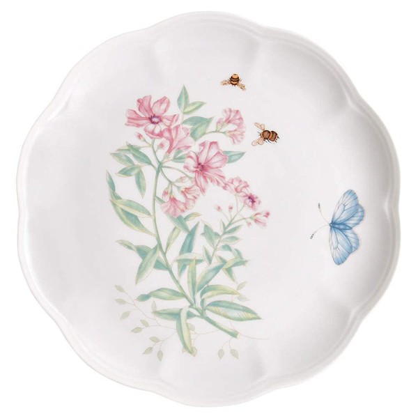 Butterfly Meadow® Accent Plate