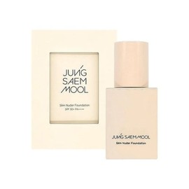 JUNGSAEM MUL SKIN Nude Foundation 30ml(SH) / 정샘 물 스킨 누더 파운데이션 30ml(SH)