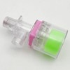 Transparency Water Float Valve, Water Level Control Water Tank Traditional