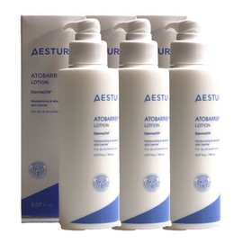 Aestura Atobarrier 365 Lotion 150ml x 3 / 에스트라 아토베리어365 로션 150ml x3개