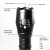 Ghost Vapor GVX-8700 The Original High Powered LED Flashlight