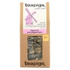 Teapigs Liquorice & Peppermint - 15 Tea Temples(net wt 1.6