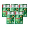 Nutri D Day Premium Lutein Plus 12 30 capsules x