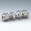 HiLOCK CBU-6M 6 Stainless Steel Tube Fitting Panel Union