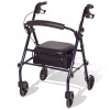 Carex Handle Height Adjustment Knob, Rollator Parts Carex Steel Rolling
