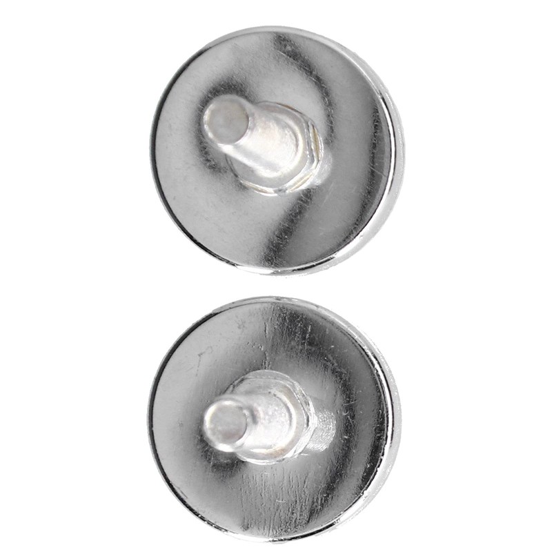 2Pcs Adjustable Furniture Leg Leveller 2Pcs Metal Support Screw Tool