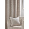 Emma Barclay Eden - Jacquard Cushion Cover in Cream -