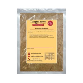 Ground Coriander Powder - 50g