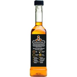 Gumout 510016 Fuel System Cleaner, 10. Fluid Oz - USA