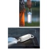 Folding LED Camping Lantern Flashlight 10000mAh USB Rechargeable Collapsible IP54